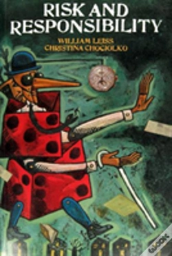 Capa do artigo Risk And Responsibility