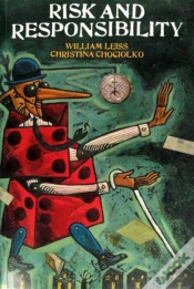 Capa do artigo Risk And Responsibility