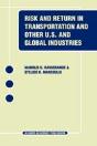 Risk And Return In Transportation And Other Us And Global Industries - Preview