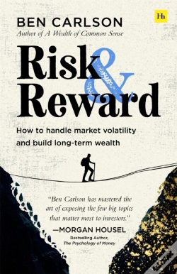 Capa do artigo Risk And Reward