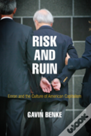 Risk And Ruin