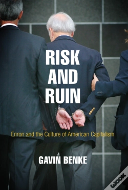 Capa do artigo Risk And Ruin