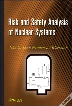 Capa do artigo Risk And Safety Analysis Of Nuclear Systems