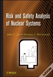 Capa do artigo Risk And Safety Analysis Of Nuclear Systems