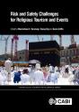Risk And Safety Challenges For Religious Tourism And Events - Preview