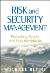 Capa do artigo Risk And Security Management