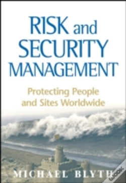 Capa do artigo Risk And Security Management