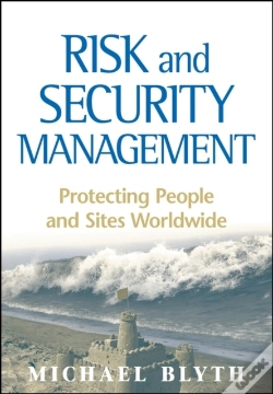 Capa do artigo Risk And Security Management