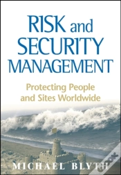 Capa do artigo Risk And Security Management