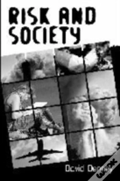 Capa do artigo Risk And Society