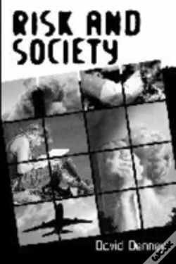 Capa do artigo Risk And Society