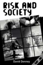 Capa do artigo Risk And Society