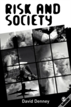 Capa do artigo Risk And Society