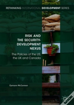 Capa do artigo Risk And The Security-Development Nexus