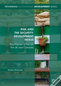 Capa do artigo Risk And The Security-Development Nexus