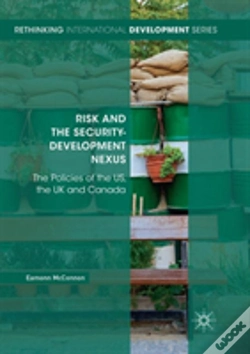 Capa do artigo Risk And The Security-Development Nexus