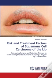 Risk And Treatment Factors Of Squamous C