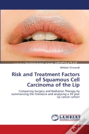 Capa do artigo Risk And Treatment Factors Of Squamous C