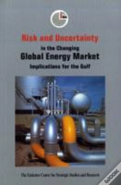 Capa do artigo RISK AND UNCERTAINTY IN THE CHANGING GLOBAL ENERGY MARKET