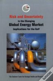 Capa do artigo RISK AND UNCERTAINTY IN THE CHANGING GLOBAL ENERGY MARKET