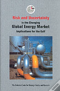 Capa do artigo Risk And Uncertainty In The Changing Global Energy Market