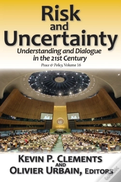 Capa do artigo Risk And Uncertainty