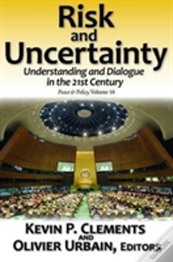 Capa do artigo Risk And Uncertainty