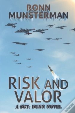 Capa do artigo Risk And Valor