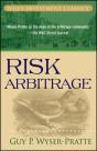 Risk Arbitrage - Preview