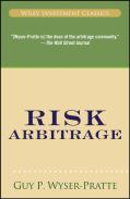Risk Arbitrage