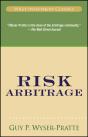Risk Arbitrage - Preview