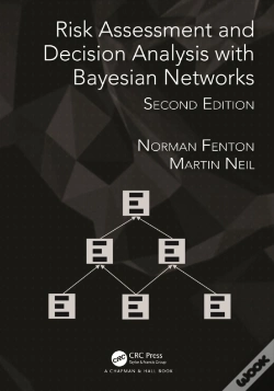 Capa do artigo Risk Assessment And Decision Analysis With Bayesian Networks