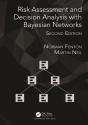 Risk Assessment And Decision Analysis With Bayesian Networks - Preview