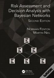 Capa do artigo Risk Assessment And Decision Analysis With Bayesian Networks