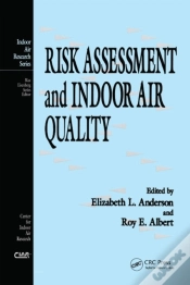 Capa do artigo Risk Assessment And Indoor Air Quality