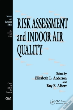 Capa do artigo Risk Assessment And Indoor Air Quality