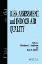 Risk Assessment And Indoor Air Quality - Preview