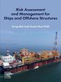 Risk Assessment And Management For Ships And Offshore Structures - Preview