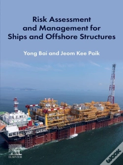 Capa do artigo Risk Assessment And Management For Ships And Offshore Structures