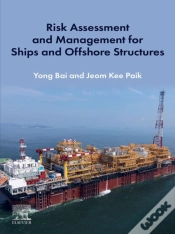 Capa do artigo Risk Assessment And Management For Ships And Offshore Structures