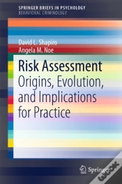 Capa do artigo Risk Assessment