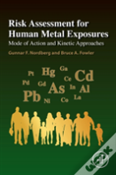 Risk Assessment For Human Metal Exposures