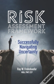 Capa do artigo Risk Assessment Framework