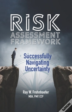 Capa do artigo Risk Assessment Framework