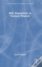 Capa do artigo Risk Assessment In Forensic Practice