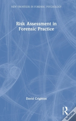 Capa do artigo Risk Assessment In Forensic Practice