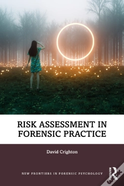 Capa do artigo Risk Assessment In Forensic Practice