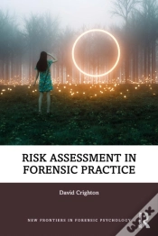 Capa do artigo Risk Assessment In Forensic Practice