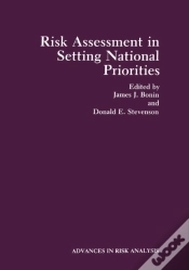 Capa do artigo Risk Assessment In Setting National Priorities
