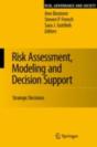 Risk Assessment, Modeling And Decision Support - Preview